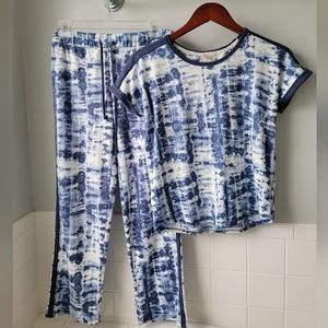LUCKY BRAND Size small Super soft pajamas
